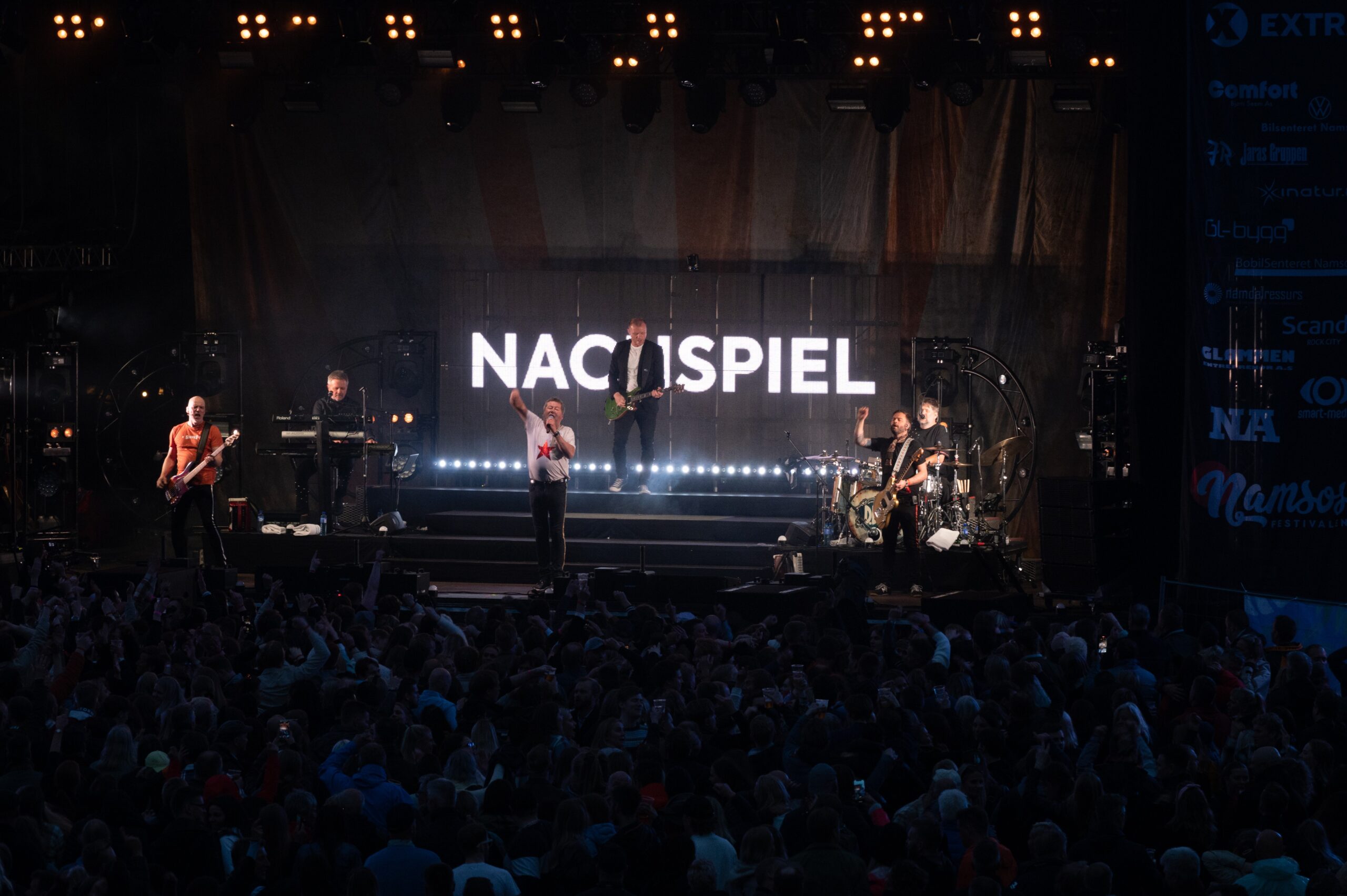 nach